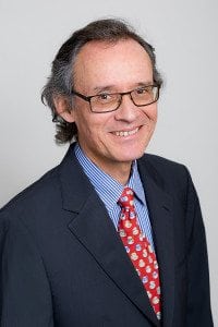 Dr. Arturo R. Mendoza