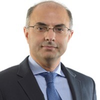 Dr. Mohammad Sarraf
