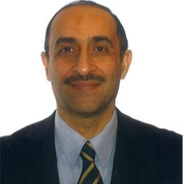 Dr. Muthafar Al-Haddawi