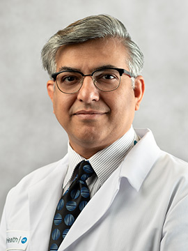 Dr. Vikas Mehta