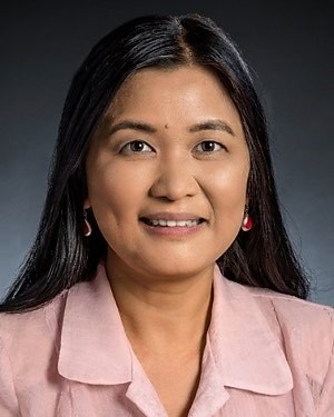 Dr. Ying Zou, MD, PHD, FACMG