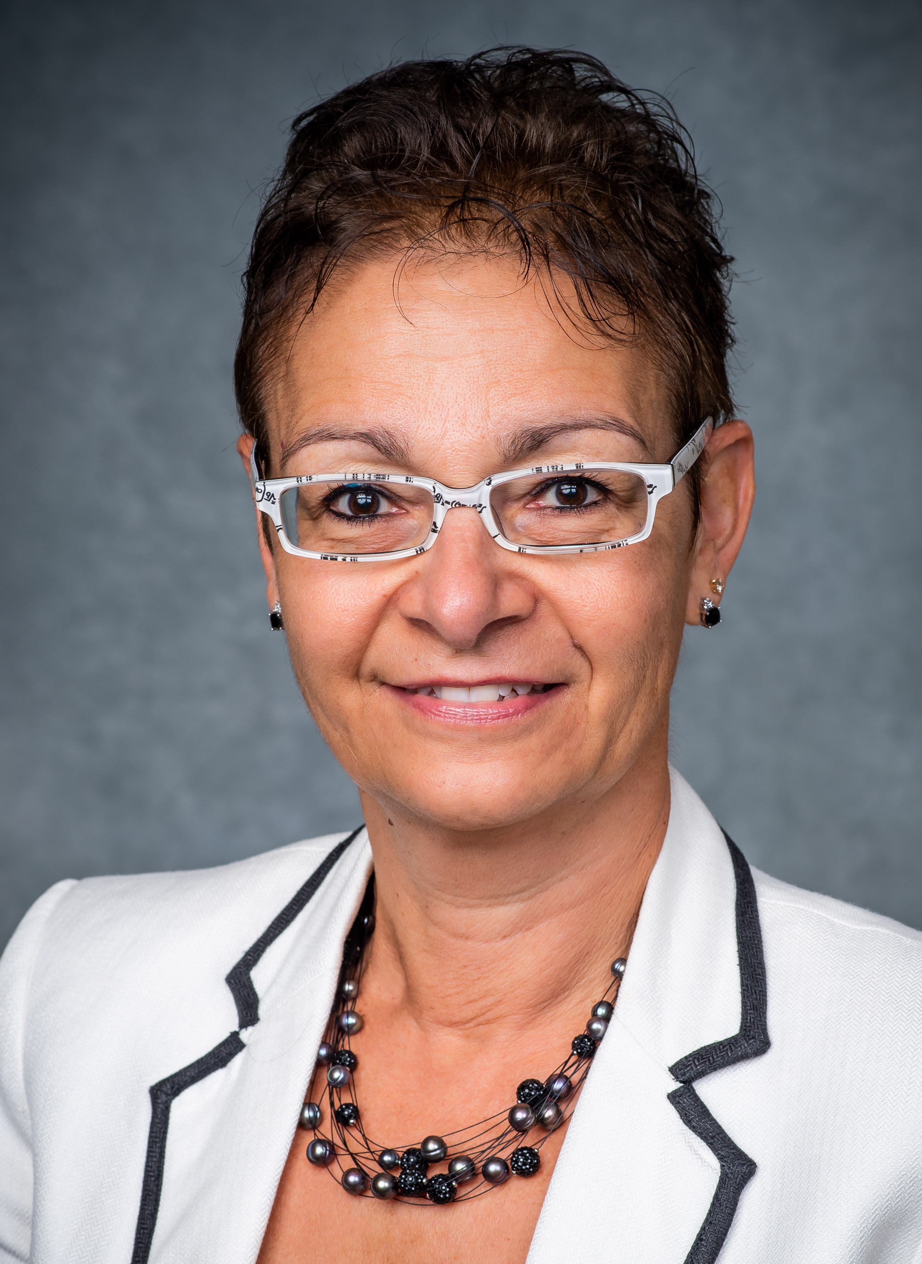 Professor. Cristina Magi-Galluzzi