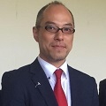 Professor. Jun Fukuoka