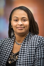 Professor. Kamisha L Johnson-Davis