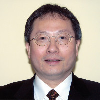 Professor. Lan Bo Chen