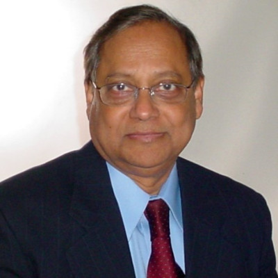 Professor. Pritish Bhattacharyya