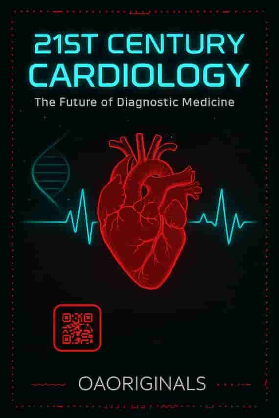 21st Century Cardiology