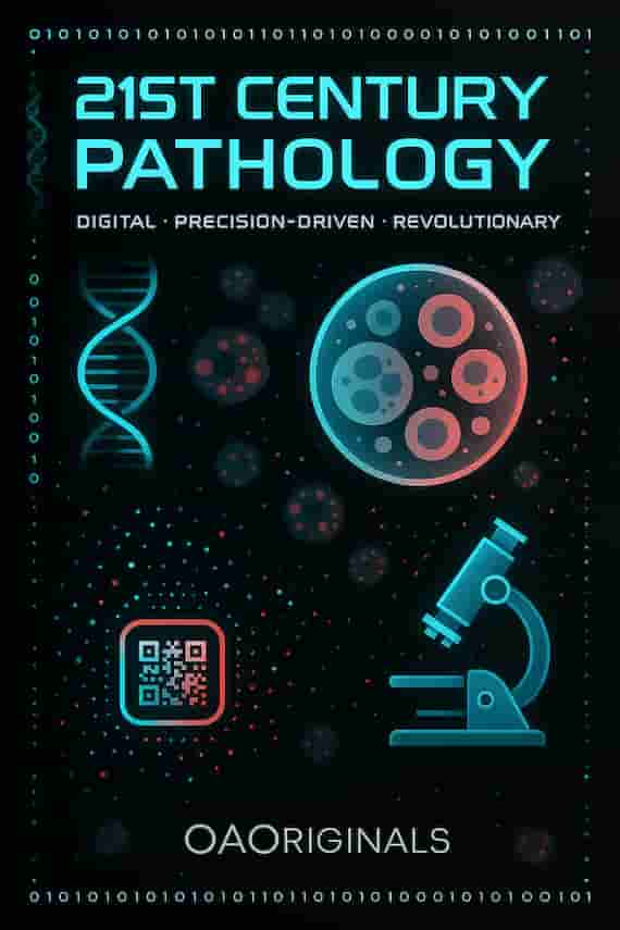 21st Century Pathology